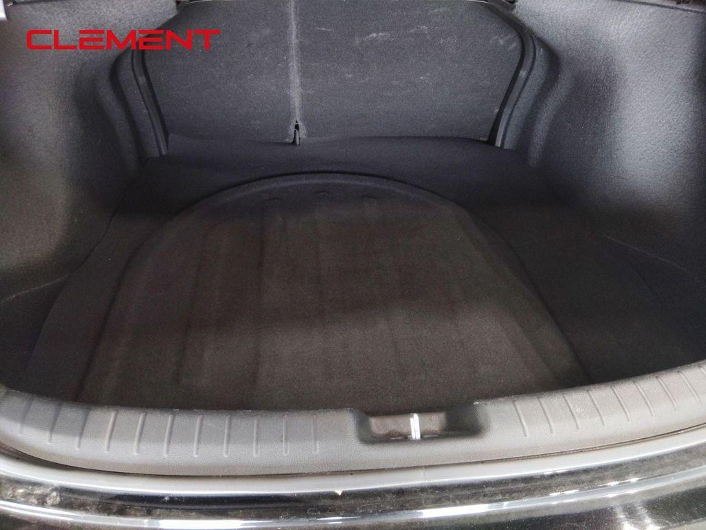 used 2024 Kia Forte car, priced at $17,900