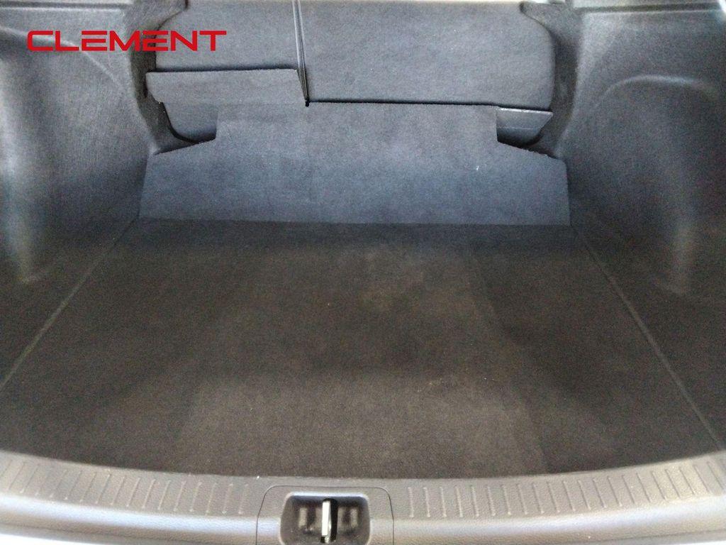 used 2024 Toyota Corolla car, priced at $22,300