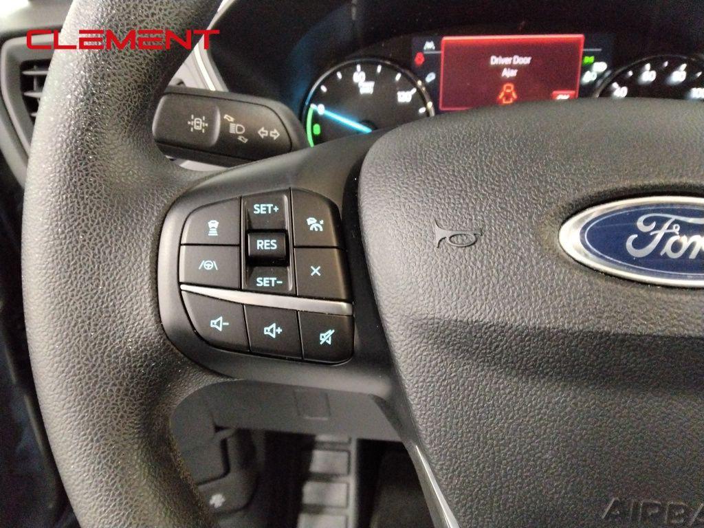 used 2022 Ford Escape car, priced at $18,200