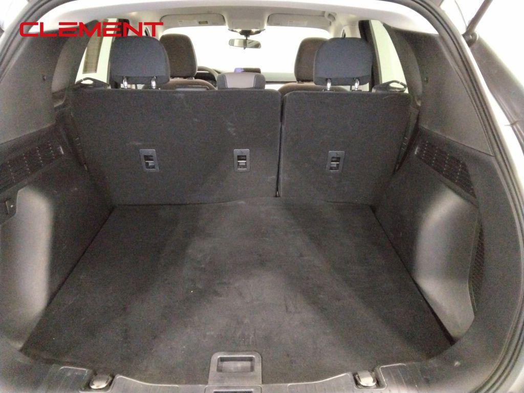 used 2022 Ford Escape car, priced at $18,200