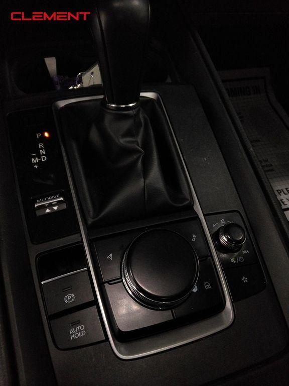 used 2024 Mazda CX-50 car, priced at $22,400