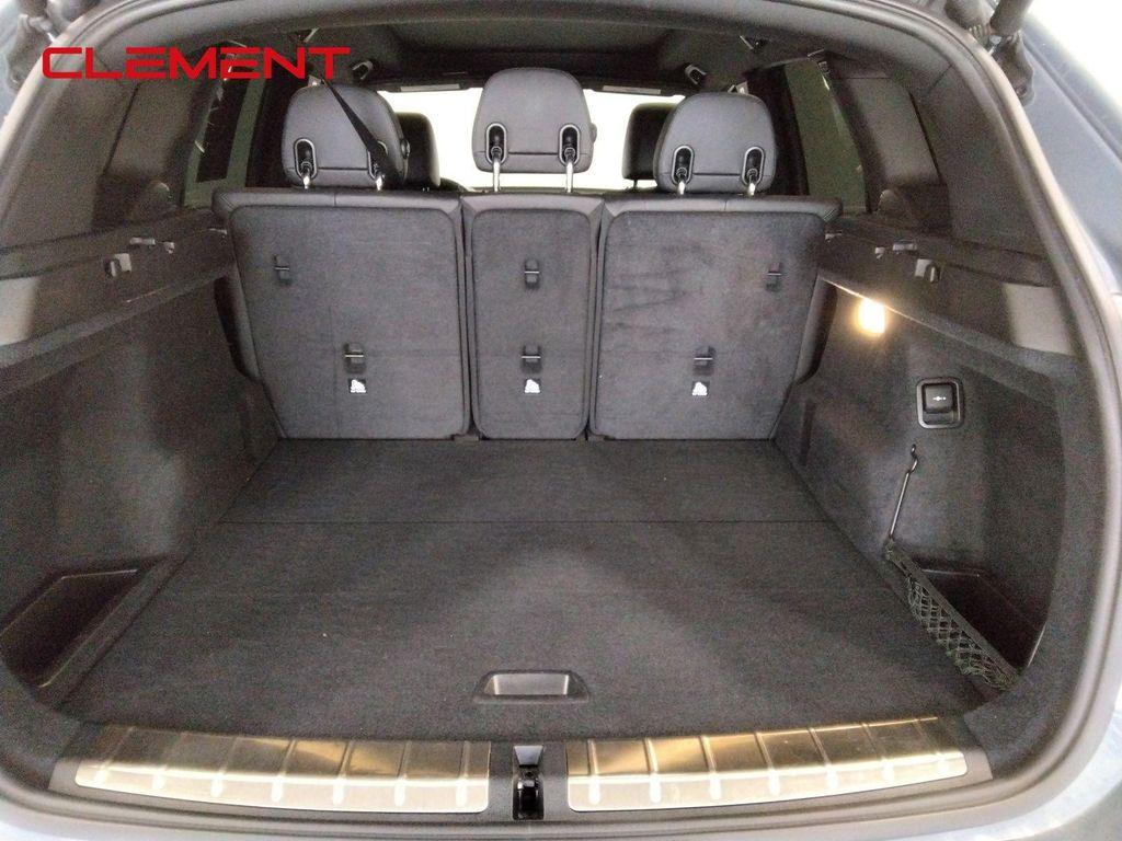 used 2020 BMW X1 car, priced at $19,400