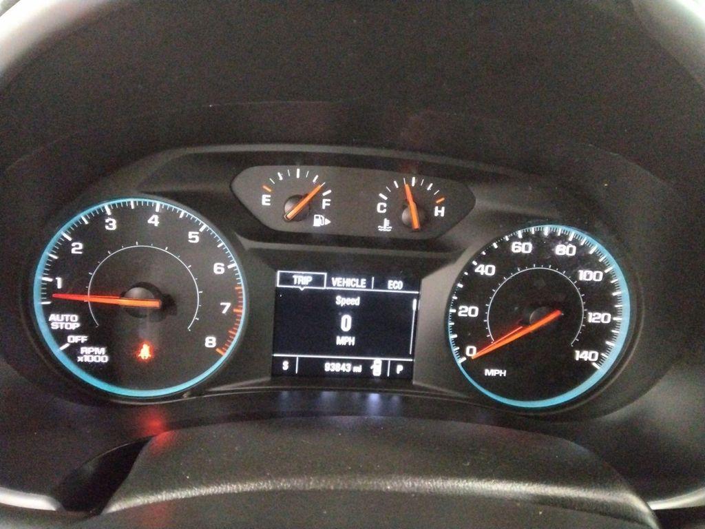 used 2022 Chevrolet Malibu car, priced at $16,200