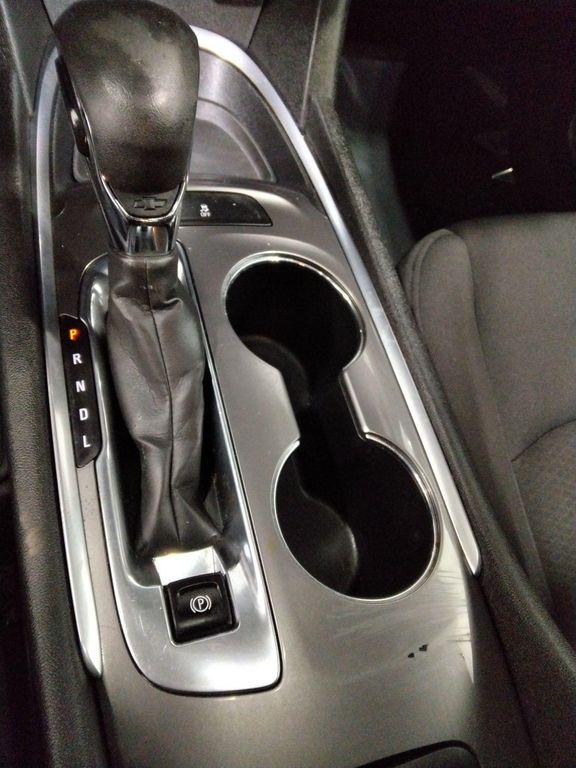 used 2022 Chevrolet Malibu car, priced at $16,200