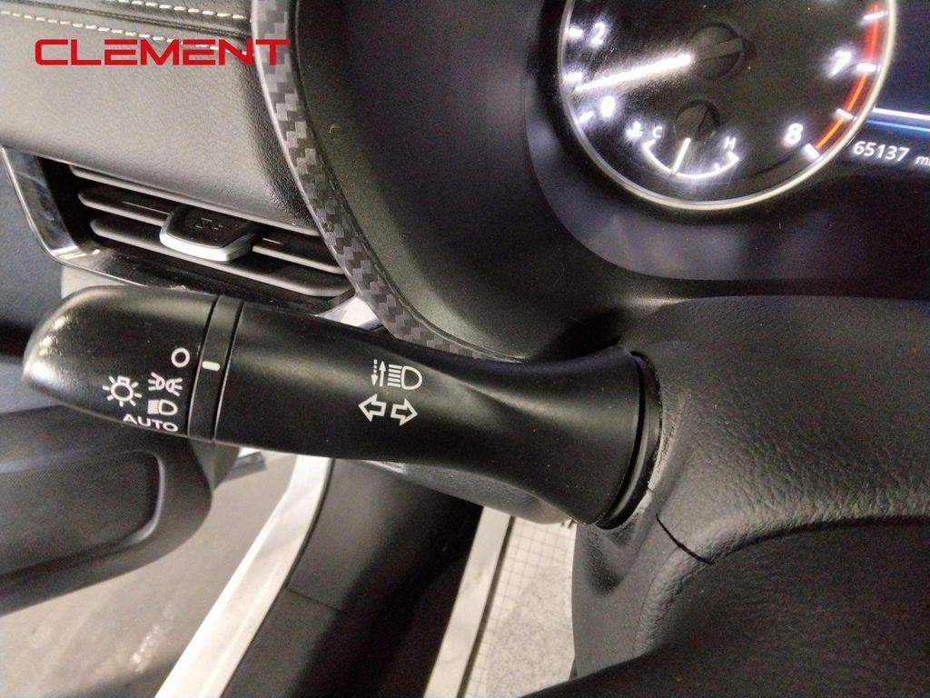 used 2022 Nissan Sentra car, priced at $16,900