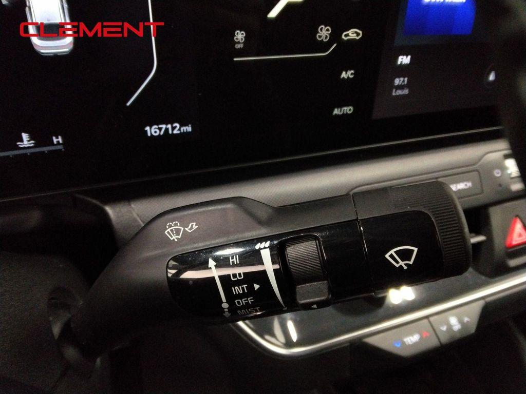 used 2025 Kia K4 car, priced at $23,500