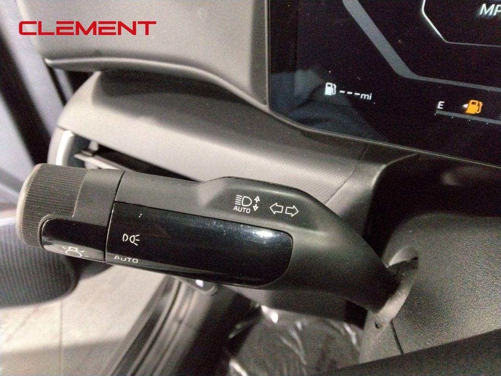 used 2025 Kia K4 car, priced at $23,500