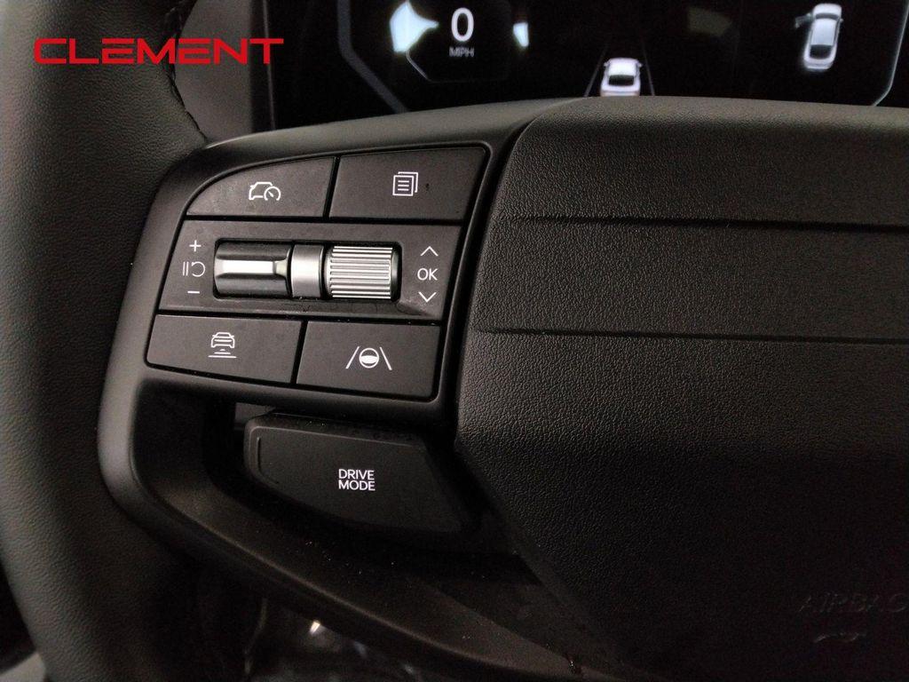 used 2025 Kia K4 car, priced at $23,500