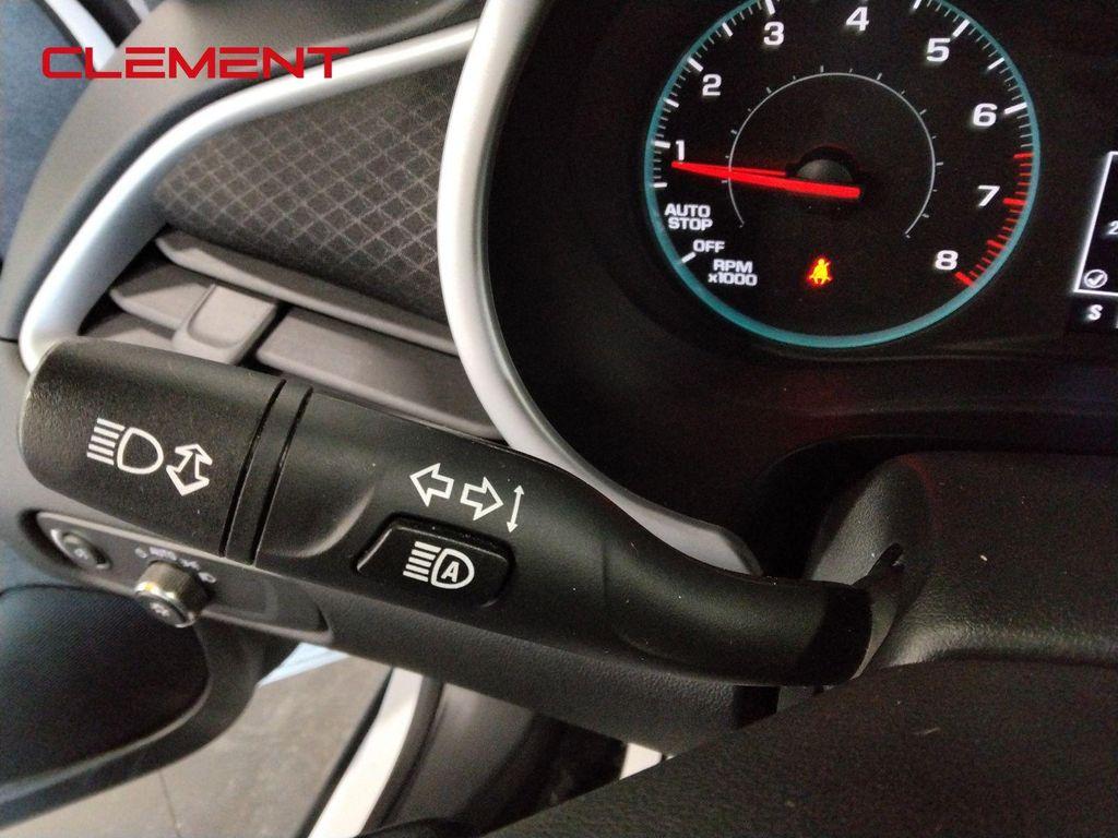 used 2024 Chevrolet Malibu car, priced at $18,800