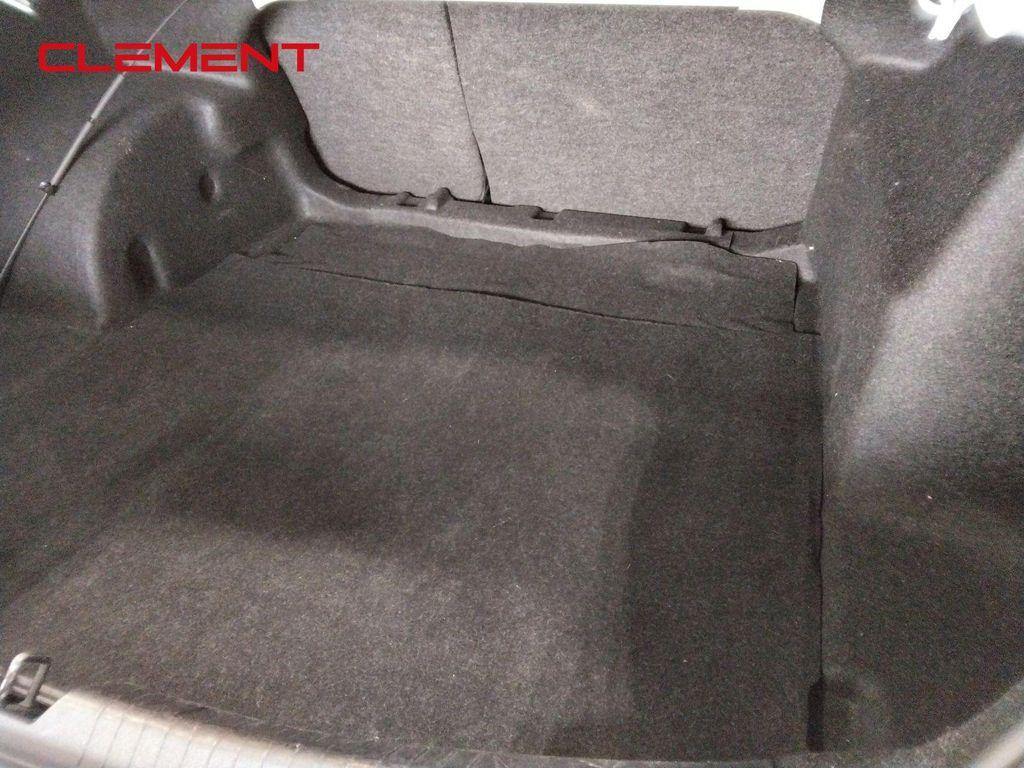 used 2023 Chevrolet Malibu car, priced at $18,000