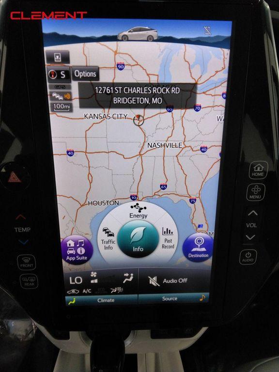 used 2018 Toyota Prius car, priced at $18,800