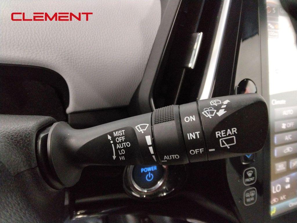 used 2018 Toyota Prius car, priced at $18,800