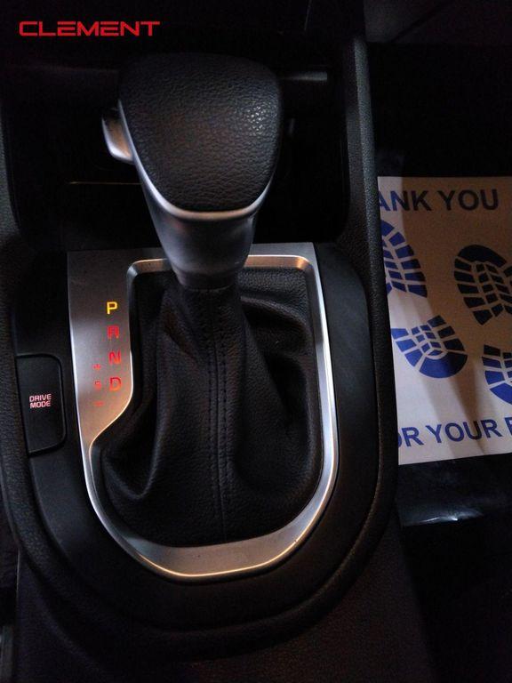 used 2022 Kia Forte car, priced at $18,000