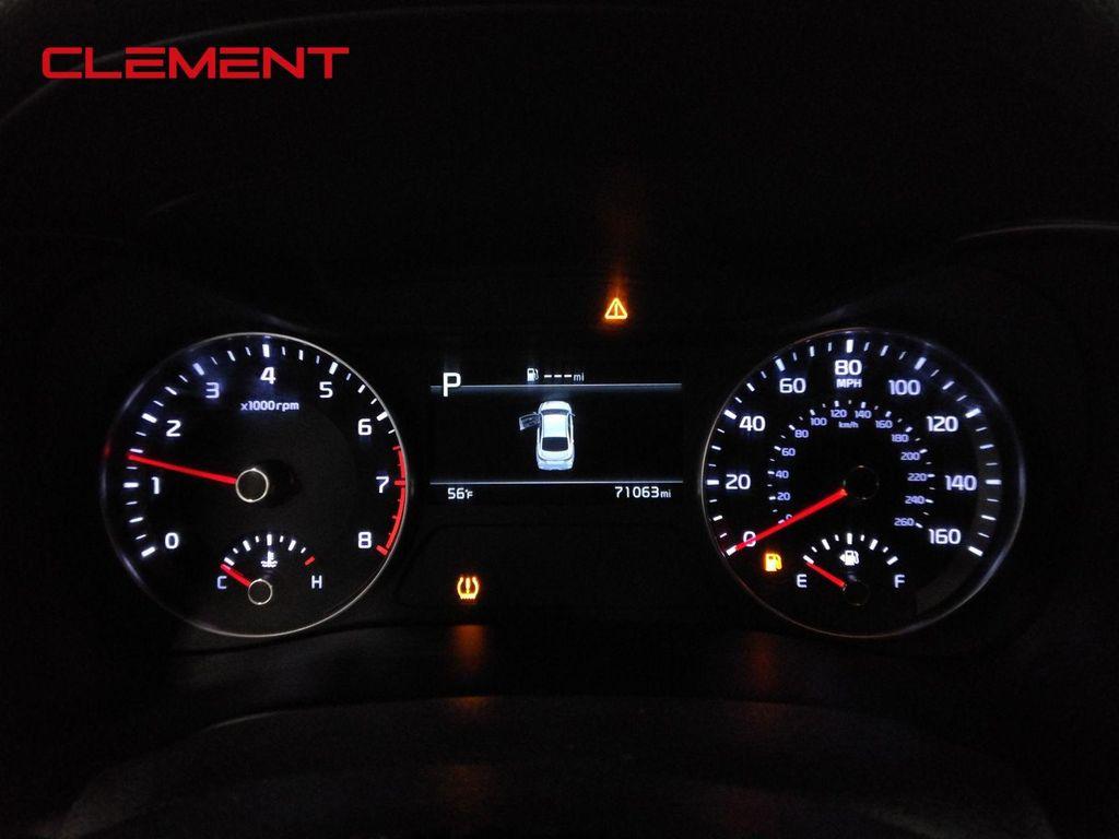 used 2022 Kia Forte car, priced at $18,000