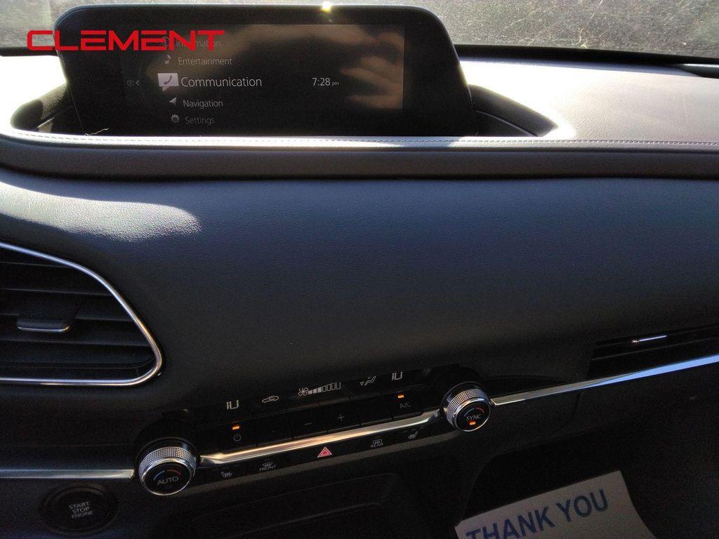 used 2021 Mazda CX-30 car, priced at $22,400