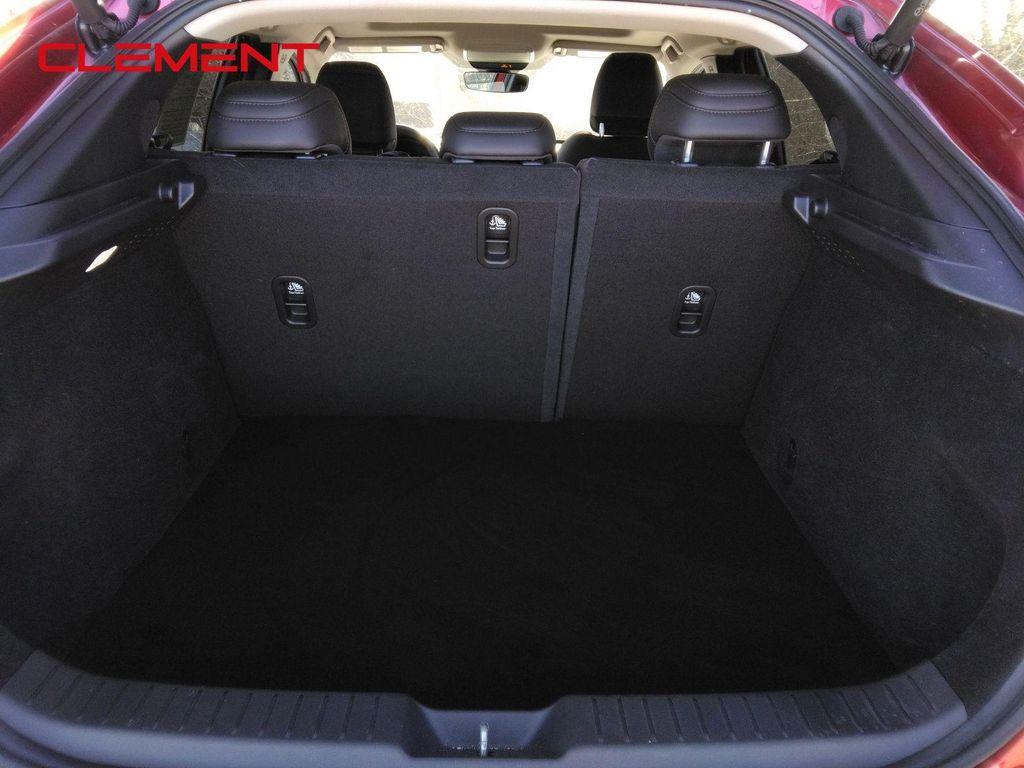 used 2021 Mazda CX-30 car, priced at $22,400