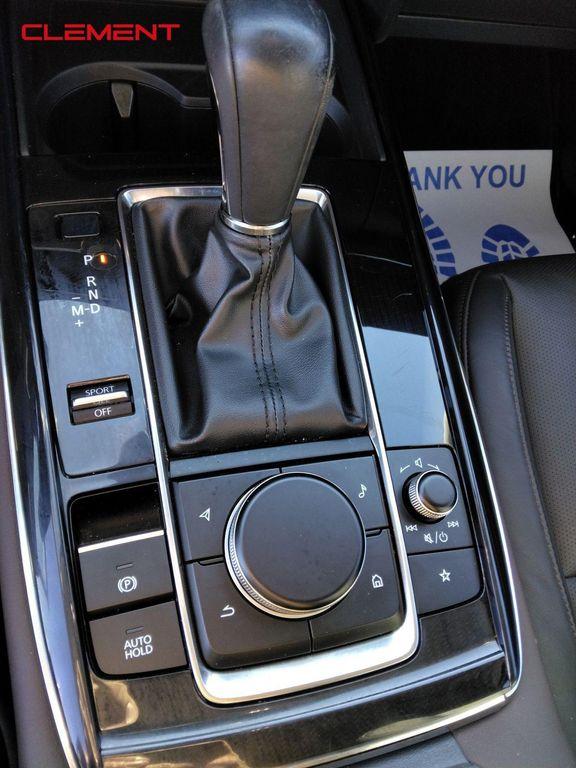 used 2021 Mazda CX-30 car, priced at $22,400