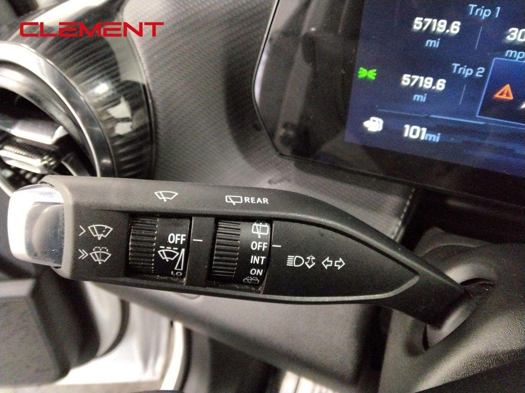 used 2025 Chevrolet Equinox car, priced at $24,000