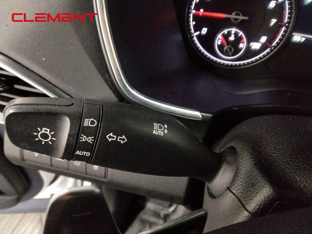 used 2023 Hyundai Santa Fe car, priced at $23,000