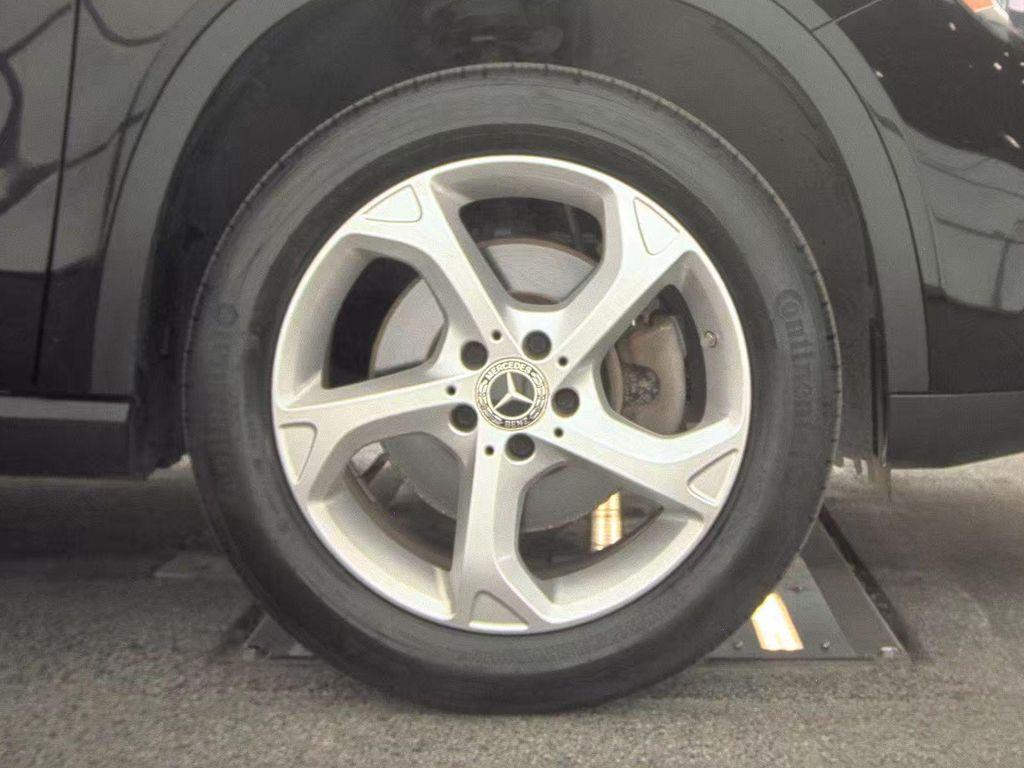 used 2020 Mercedes-Benz GLA 250 car, priced at $17,200