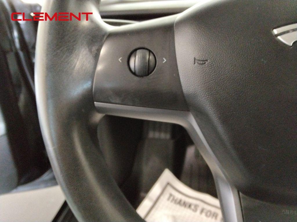 used 2019 Tesla Model 3 car