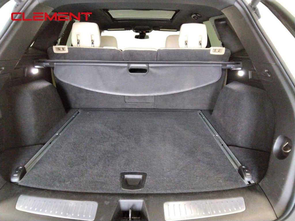 used 2019 Cadillac XT5 car, priced at $23,800