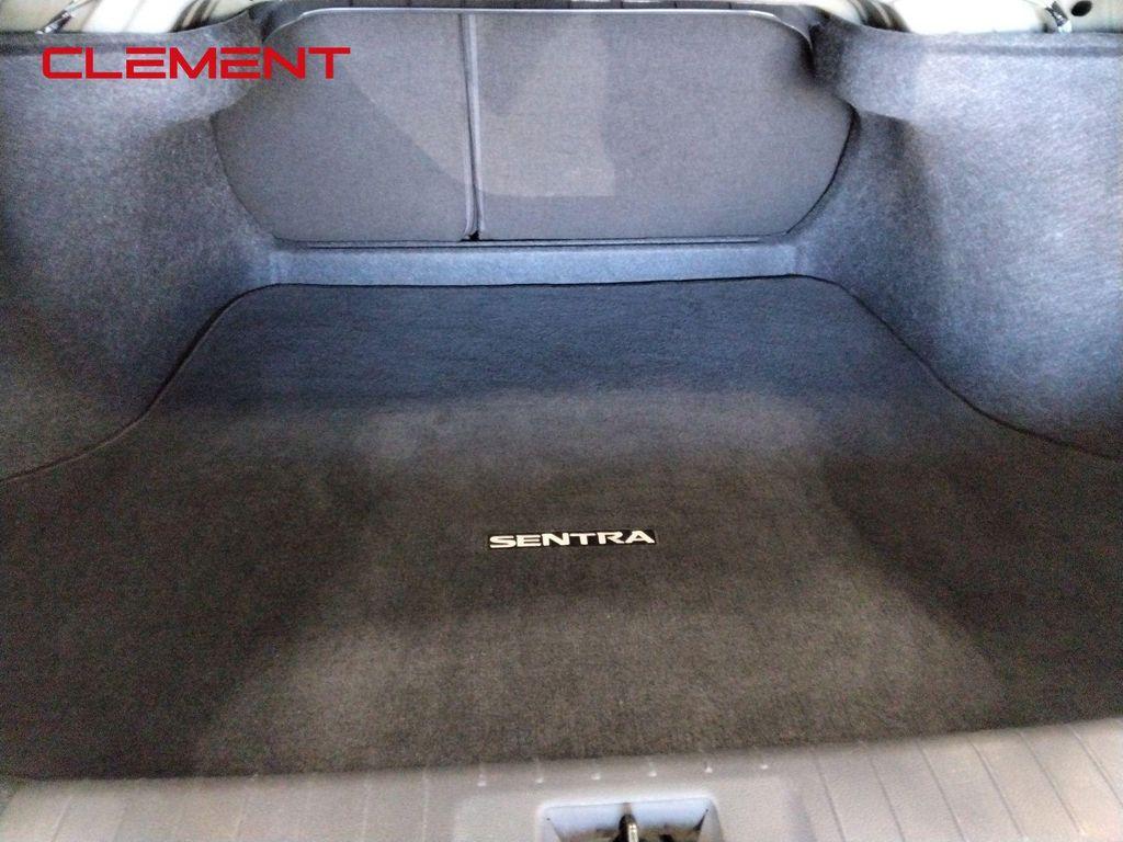 used 2022 Nissan Sentra car, priced at $18,800