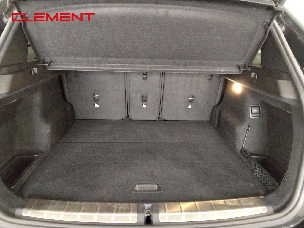 used 2022 BMW X1 car, priced at $23,500