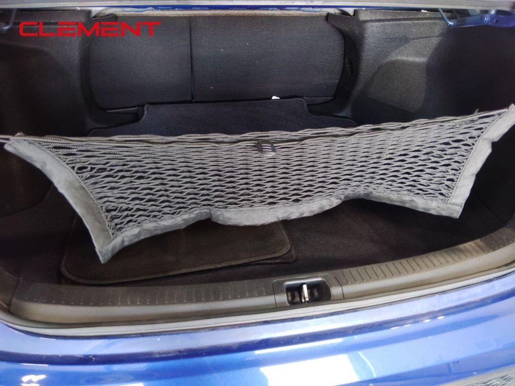 used 2022 Toyota Corolla car, priced at $20,600