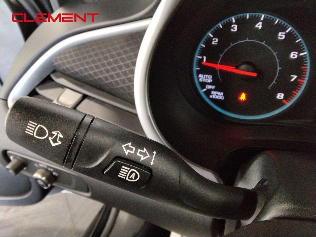 used 2023 Chevrolet Malibu car, priced at $18,000