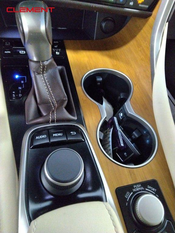 used 2018 Lexus RX 350 car, priced at $25,400