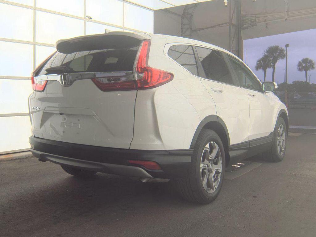 used 2019 Honda CR-V car, priced at $24,200