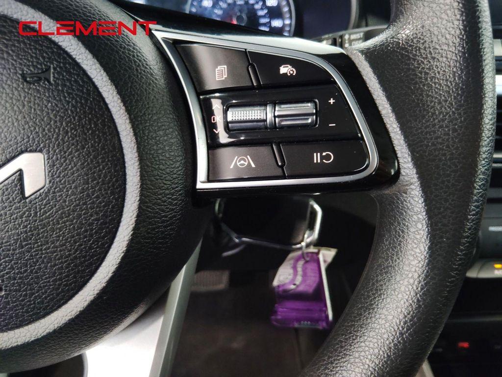 used 2022 Kia Forte car, priced at $19,500