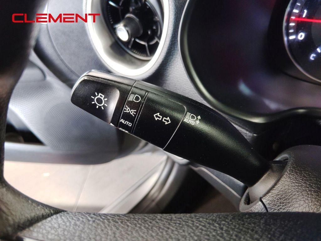 used 2022 Kia Forte car, priced at $19,500