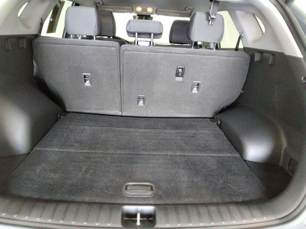 used 2019 Hyundai Tucson car, priced at $16,500