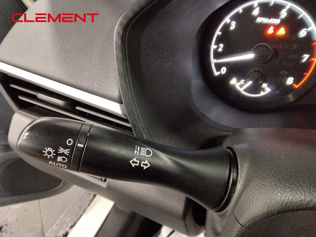 used 2022 Nissan Altima car, priced at $18,800