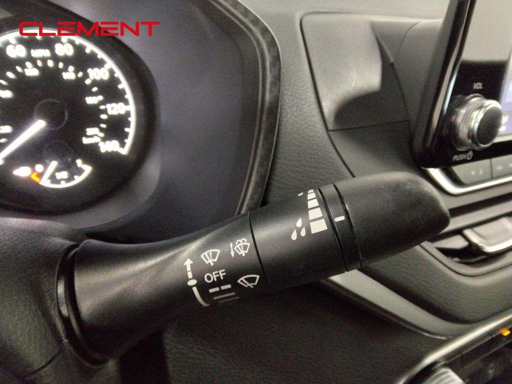 used 2022 Nissan Altima car, priced at $18,800