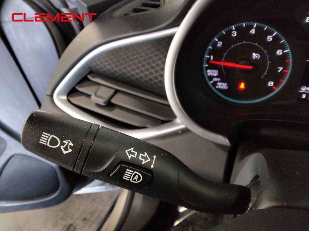 used 2023 Chevrolet Malibu car, priced at $18,000