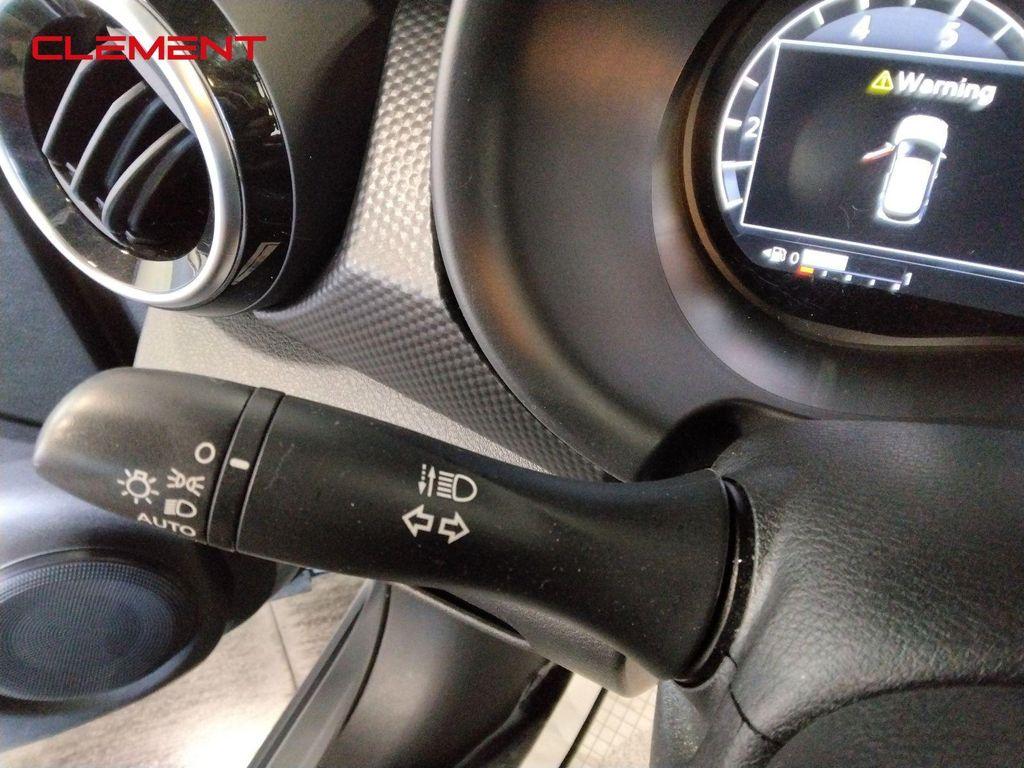 used 2021 Nissan Kicks car, priced at $18,200