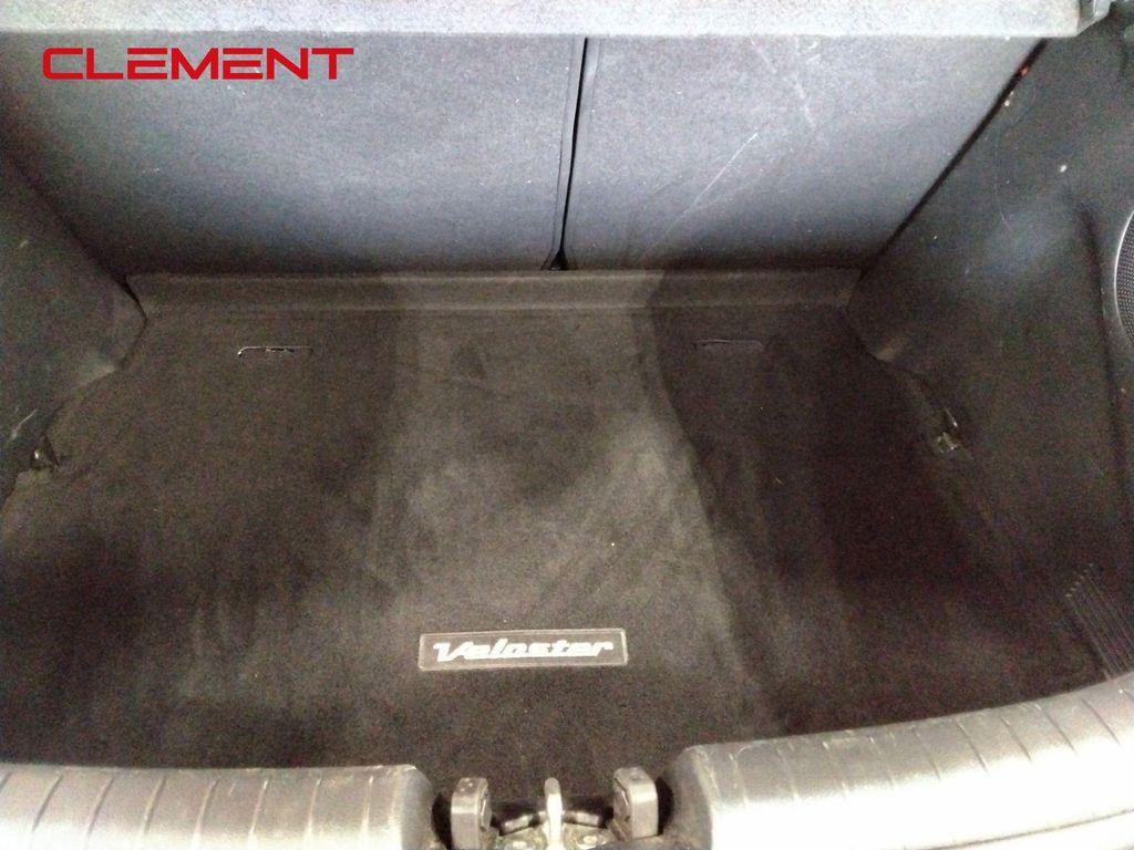 used 2020 Hyundai Veloster car, priced at $19,700