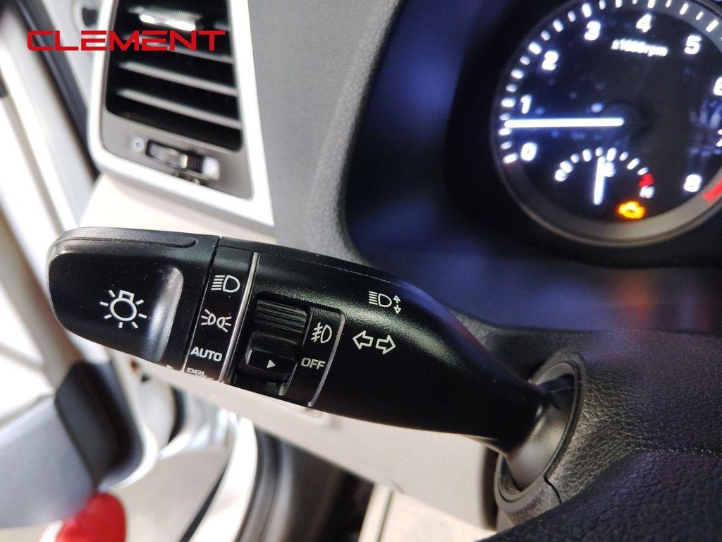 used 2018 Hyundai Tucson car, priced at $13,000