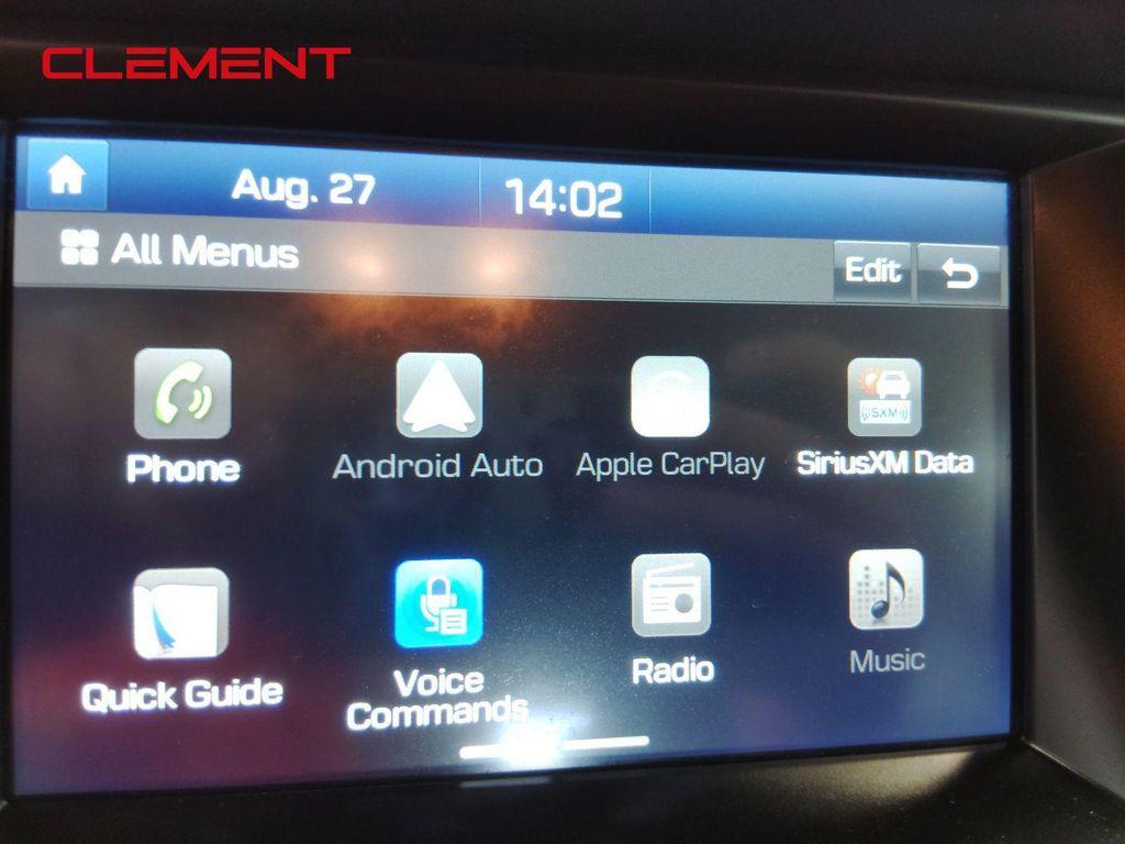 used 2018 Hyundai Tucson car, priced at $13,000