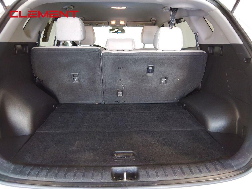 used 2018 Hyundai Tucson car, priced at $13,000