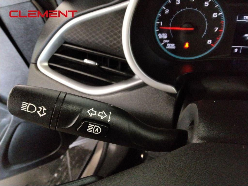 used 2023 Chevrolet Malibu car, priced at $17,000