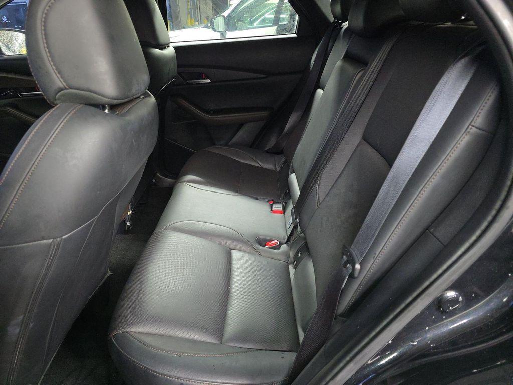 used 2024 Mazda CX-30 car, priced at $24,000