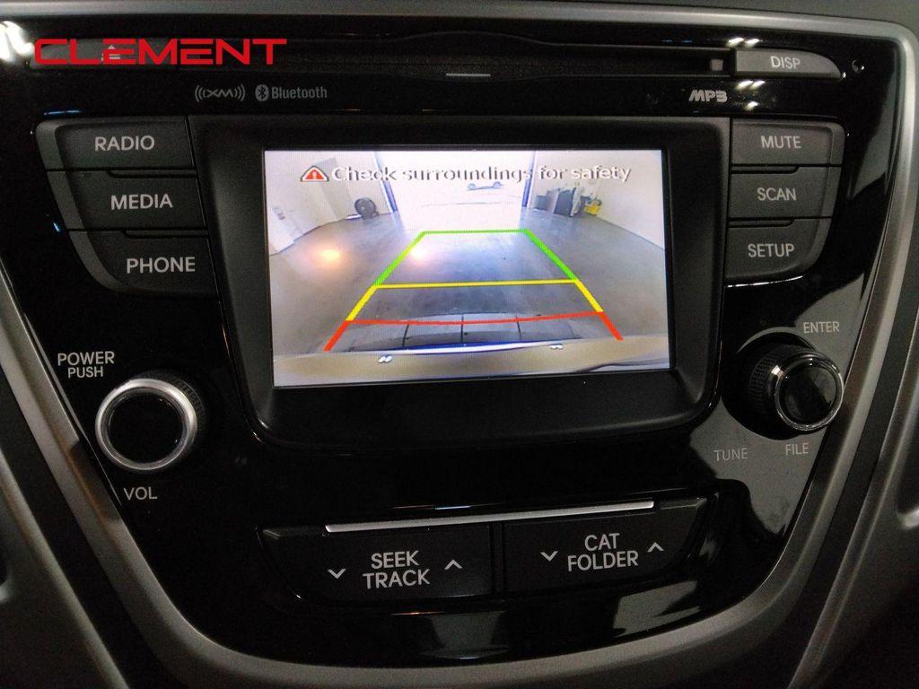 used 2016 Hyundai Elantra car, priced at $9,600