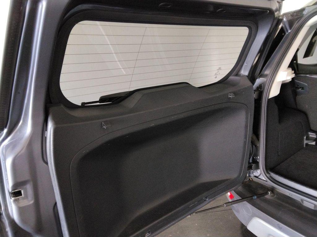 used 2021 Ford EcoSport car, priced at $15,700