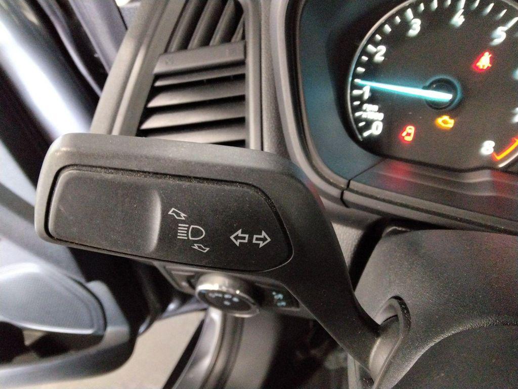 used 2021 Ford EcoSport car, priced at $15,700