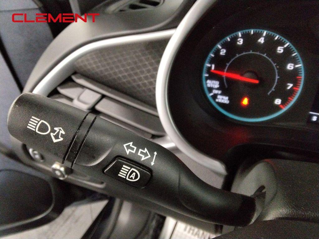 used 2023 Chevrolet Malibu car, priced at $18,000