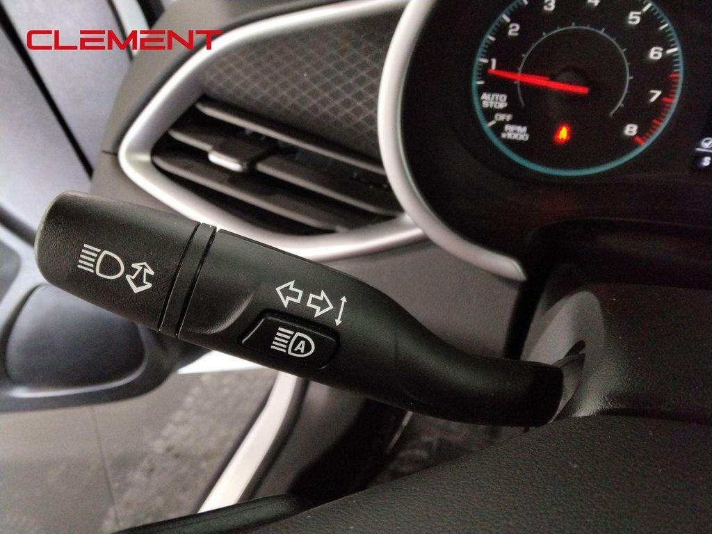 used 2023 Chevrolet Malibu car, priced at $18,500